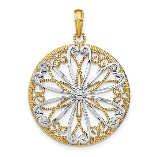 High Quality Luxury Charm Pendants for Women by Ryan Jonathan Fine Jewelry