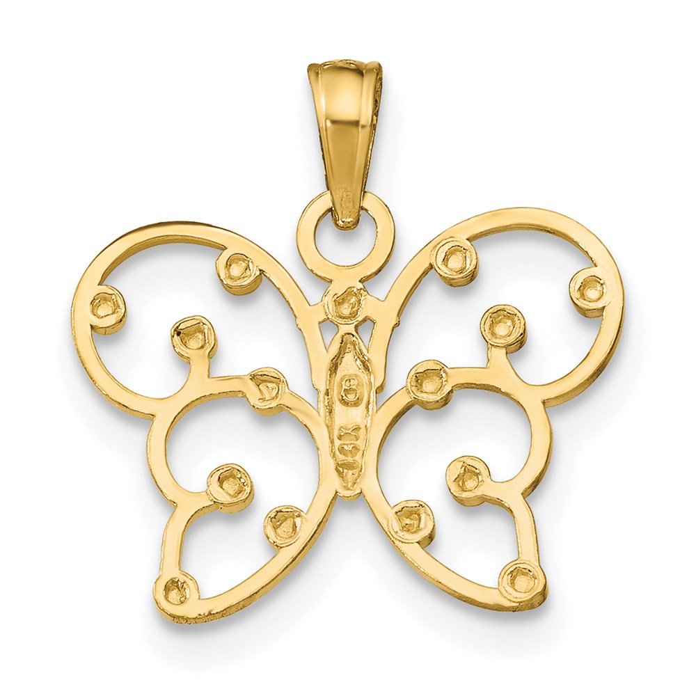 High Quality Luxury Charm Pendants for Women by Ryan Jonathan Fine Jewelry