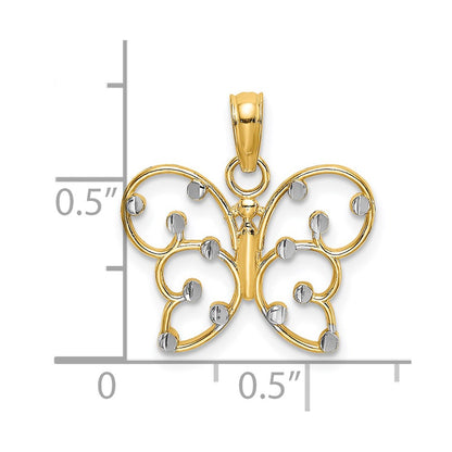 High Quality Luxury Charm Pendants for Women by Ryan Jonathan Fine Jewelry