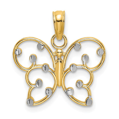High Quality Luxury Charm Pendants for Women by Ryan Jonathan Fine Jewelry