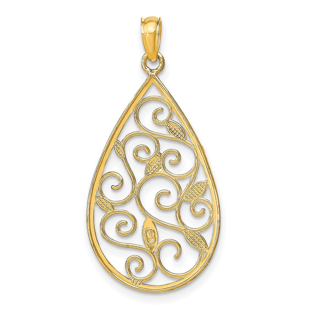High Quality Luxury Charm Pendants for Women by Ryan Jonathan Fine Jewelry