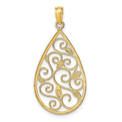 High Quality Luxury Charm Pendants for Women by Ryan Jonathan Fine Jewelry