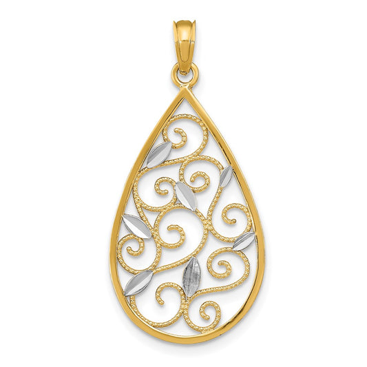 High Quality Luxury Charm Pendants for Women by Ryan Jonathan Fine Jewelry