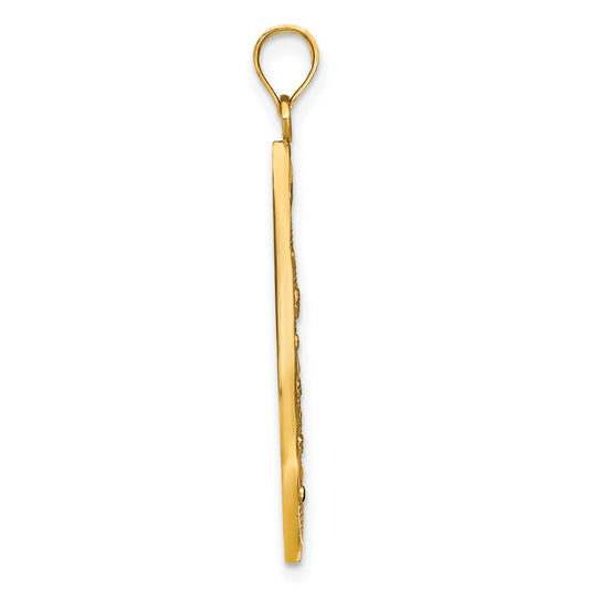 High Quality Luxury Charm Pendants for Women by Ryan Jonathan Fine Jewelry