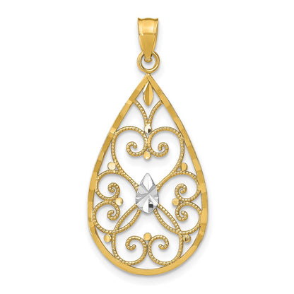 High Quality Luxury Charm Pendants for Women by Ryan Jonathan Fine Jewelry