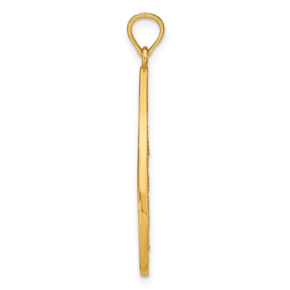 High Quality Luxury Charm Pendants for Women by Ryan Jonathan Fine Jewelry