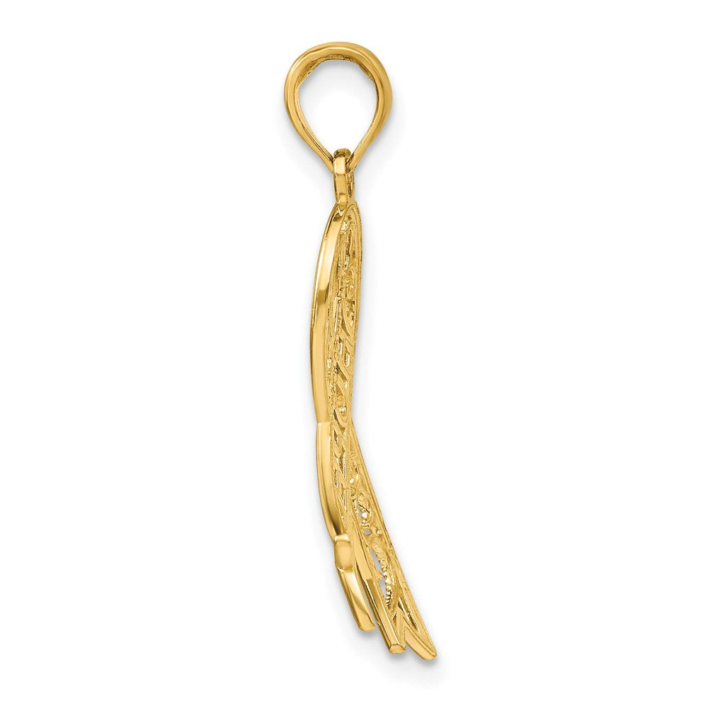 High Quality Luxury Charm Pendants for Women by Ryan Jonathan Fine Jewelry