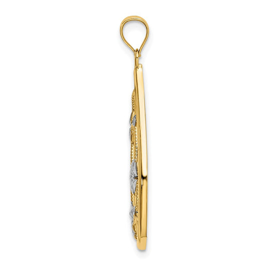 High Quality Luxury Charm Pendants for Women by Ryan Jonathan Fine Jewelry
