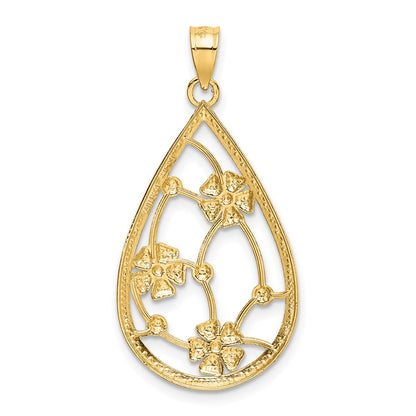 High Quality Luxury Charm Pendants for Women by Ryan Jonathan Fine Jewelry