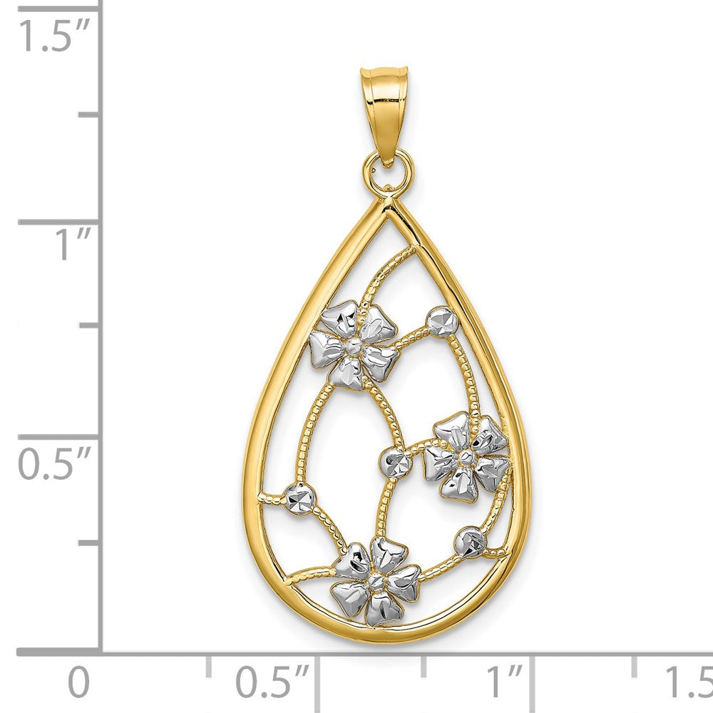 High Quality Luxury Charm Pendants for Women by Ryan Jonathan Fine Jewelry