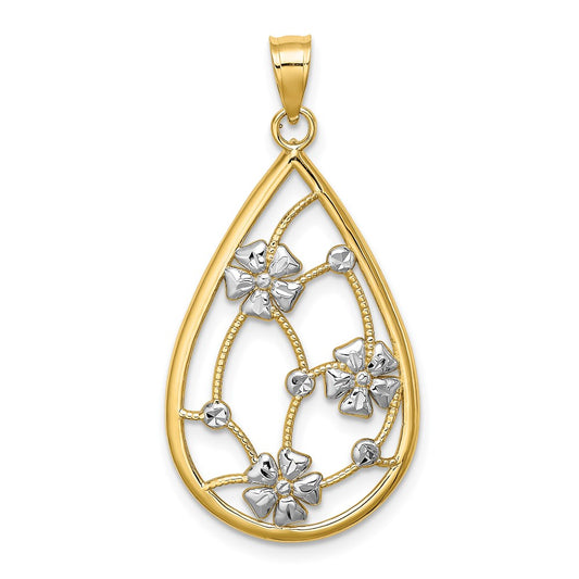 High Quality Luxury Charm Pendants for Women by Ryan Jonathan Fine Jewelry