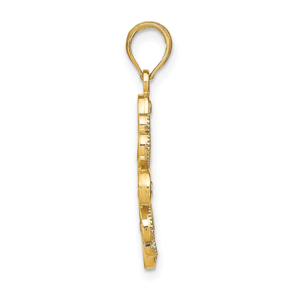 High Quality Luxury Charm Pendants for Women by Ryan Jonathan Fine Jewelry