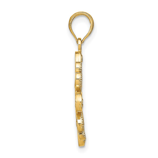High Quality Luxury Charm Pendants for Women by Ryan Jonathan Fine Jewelry