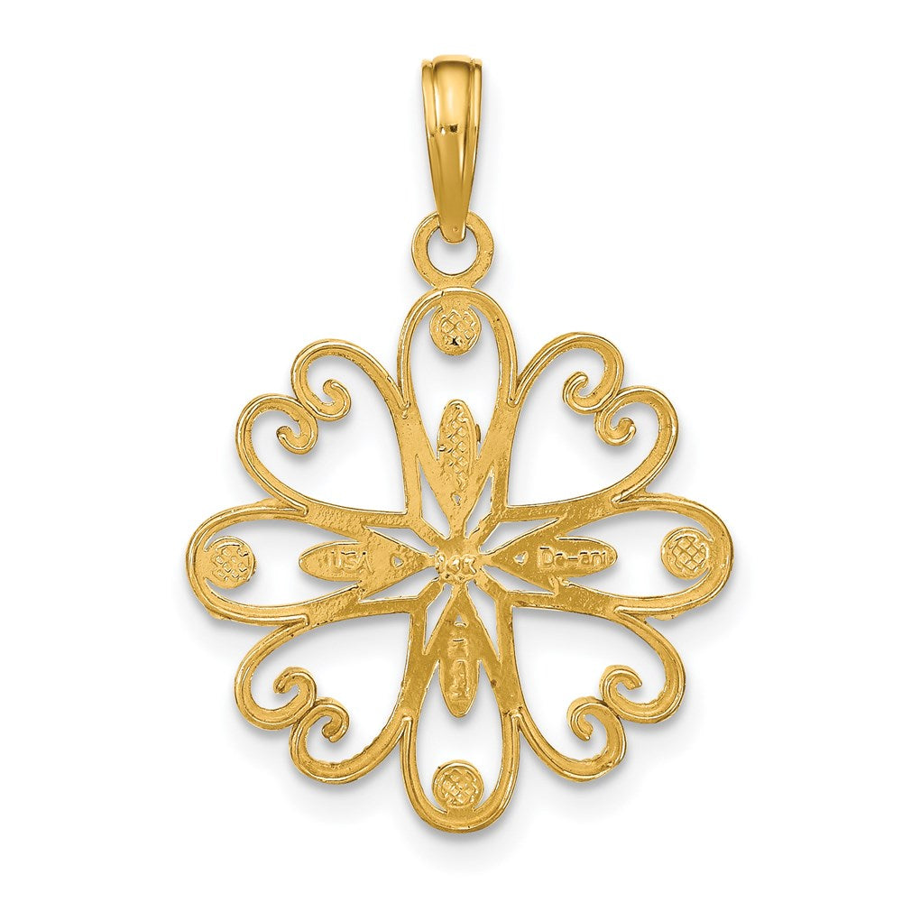 High Quality Luxury Charm Pendants for Women by Ryan Jonathan Fine Jewelry
