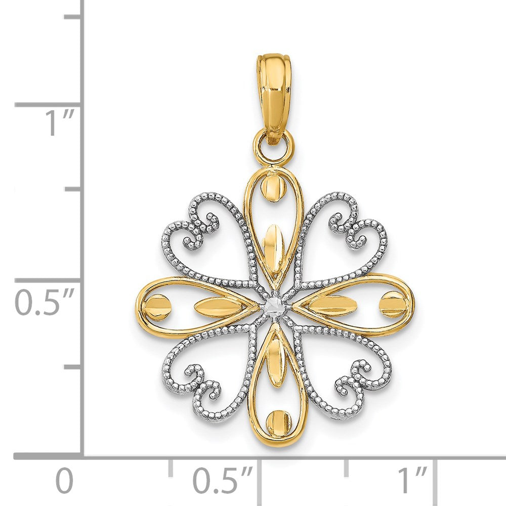 High Quality Luxury Charm Pendants for Women by Ryan Jonathan Fine Jewelry