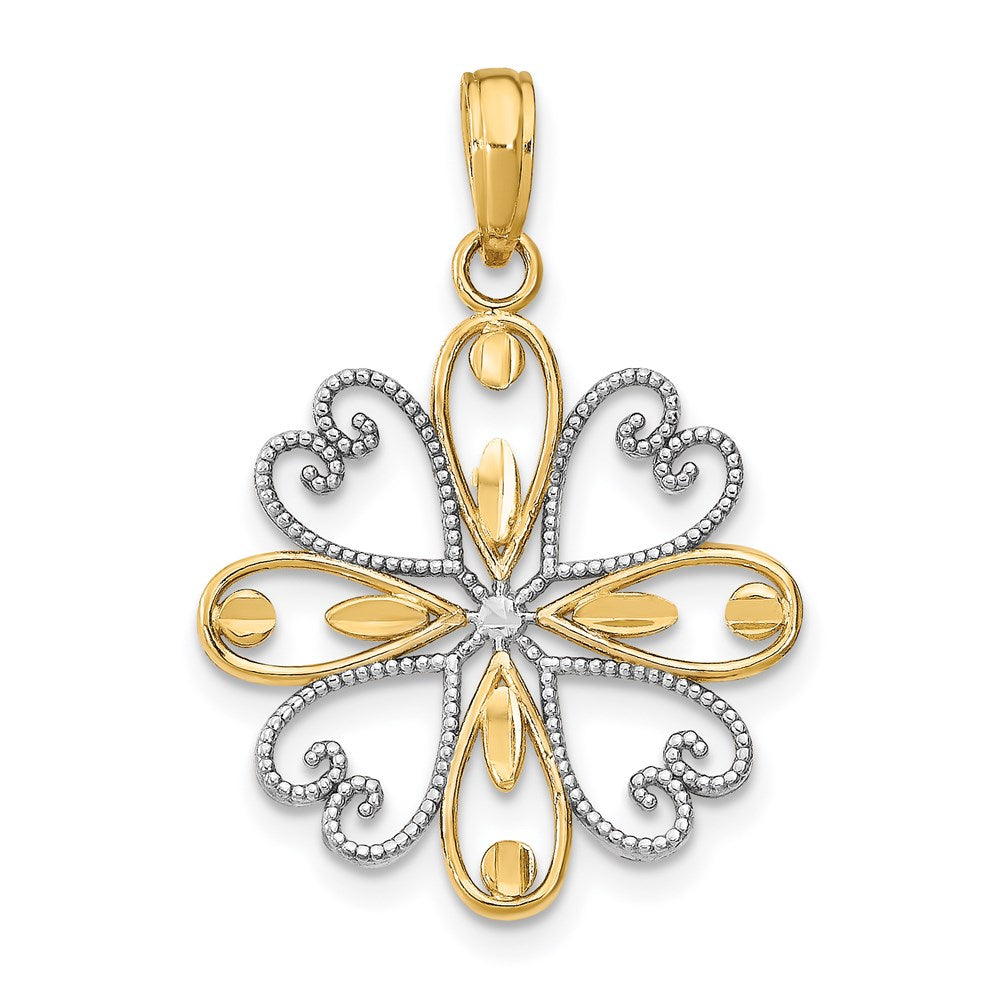High Quality Luxury Charm Pendants for Women by Ryan Jonathan Fine Jewelry