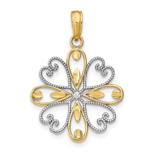 High Quality Luxury Charm Pendants for Women by Ryan Jonathan Fine Jewelry