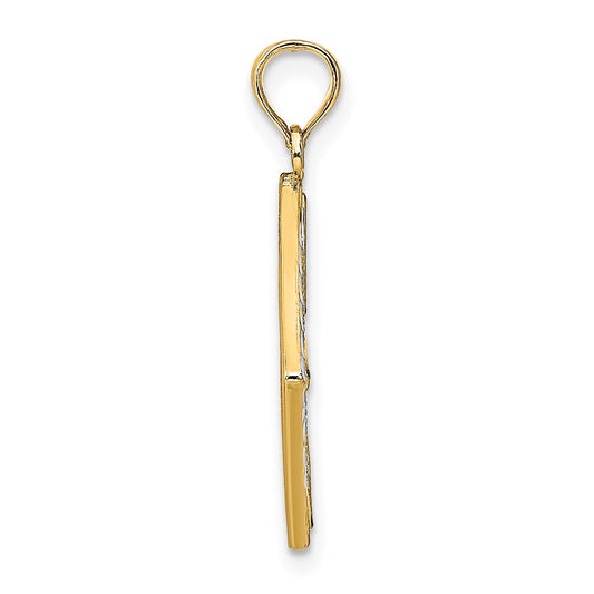High Quality Luxury Charm Pendants for Women by Ryan Jonathan Fine Jewelry