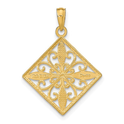 High Quality Luxury Charm Pendants for Women by Ryan Jonathan Fine Jewelry