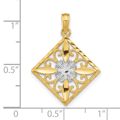 High Quality Luxury Charm Pendants for Women by Ryan Jonathan Fine Jewelry