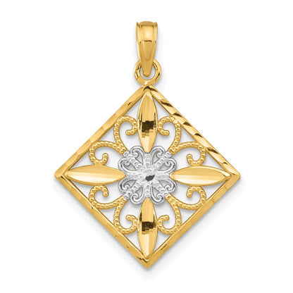 High Quality Luxury Charm Pendants for Women by Ryan Jonathan Fine Jewelry