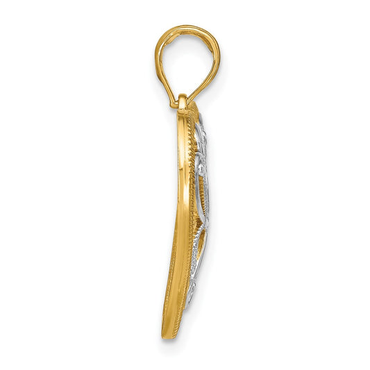 High Quality Luxury Charm Pendants for Women by Ryan Jonathan Fine Jewelry