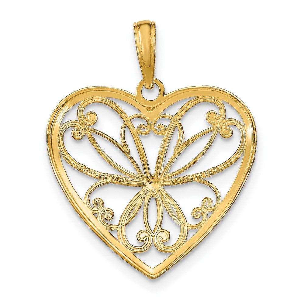 High Quality Luxury Charm Pendants for Women by Ryan Jonathan Fine Jewelry
