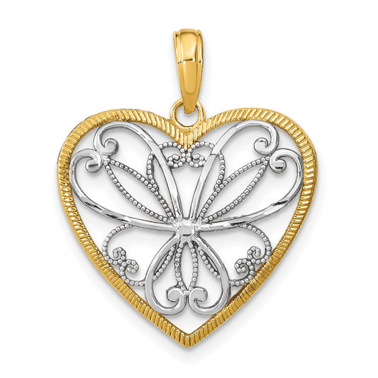 High Quality Luxury Charm Pendants for Women by Ryan Jonathan Fine Jewelry