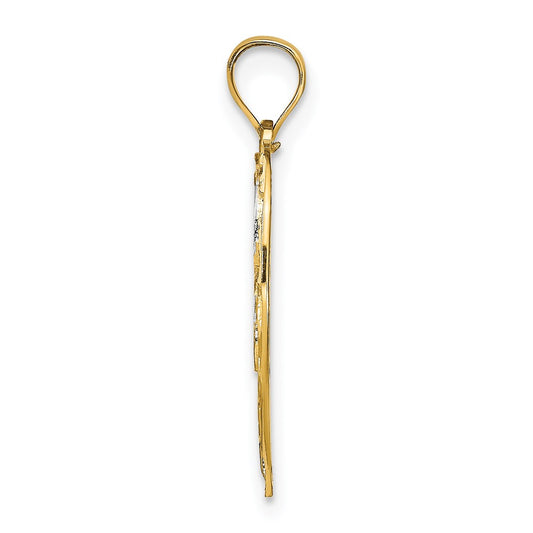 High Quality Luxury Charm Pendants for Women by Ryan Jonathan Fine Jewelry