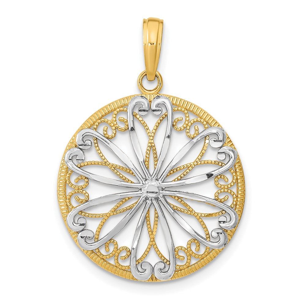 High Quality Luxury Charm Pendants for Women by Ryan Jonathan Fine Jewelry