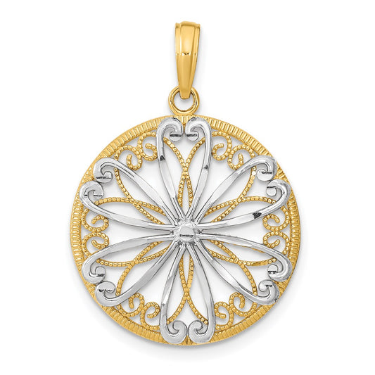 High Quality Luxury Charm Pendants for Women by Ryan Jonathan Fine Jewelry
