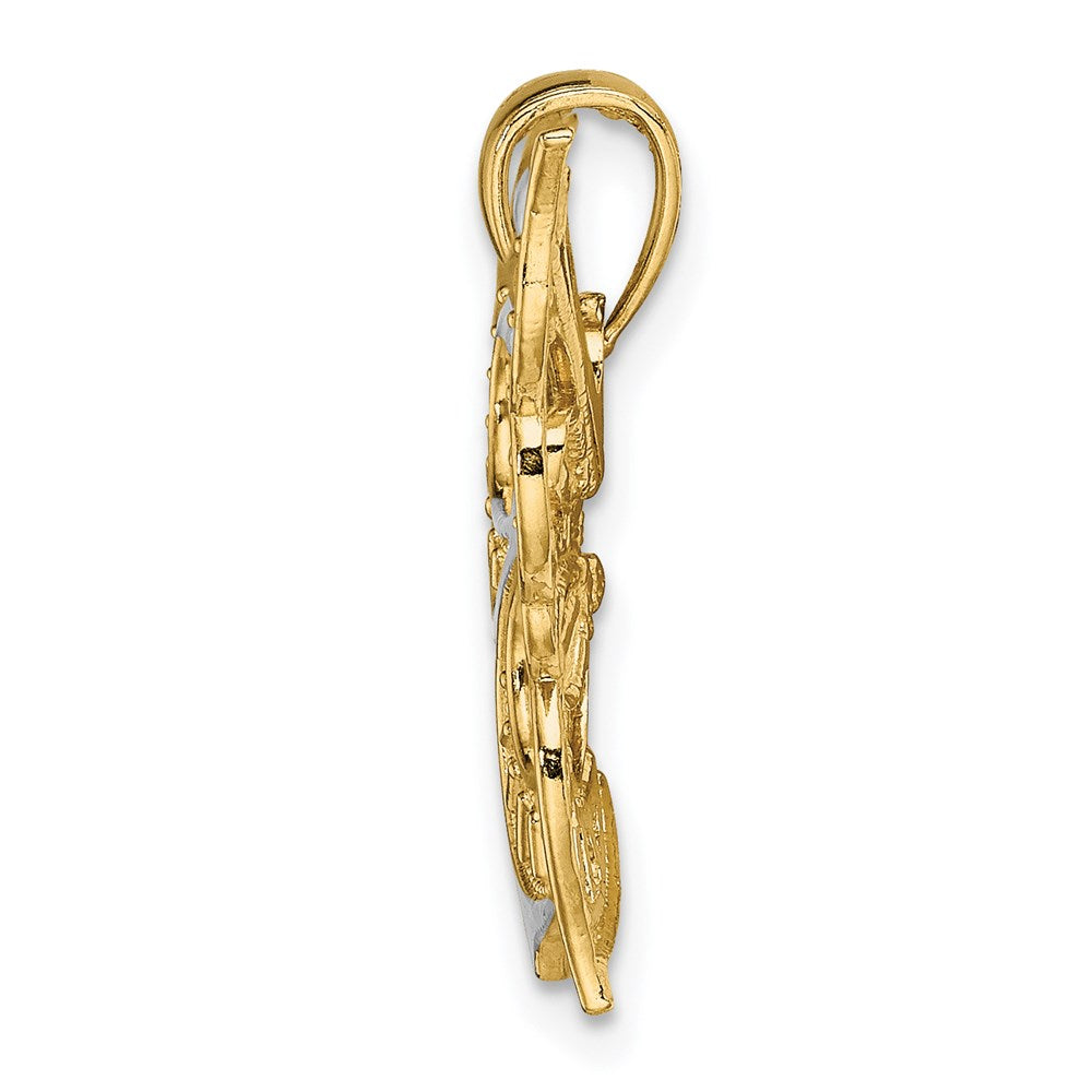 High Quality Luxury Charm Pendants for Women by Ryan Jonathan Fine Jewelry