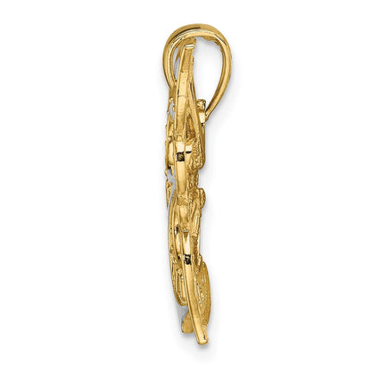 High Quality Luxury Charm Pendants for Women by Ryan Jonathan Fine Jewelry