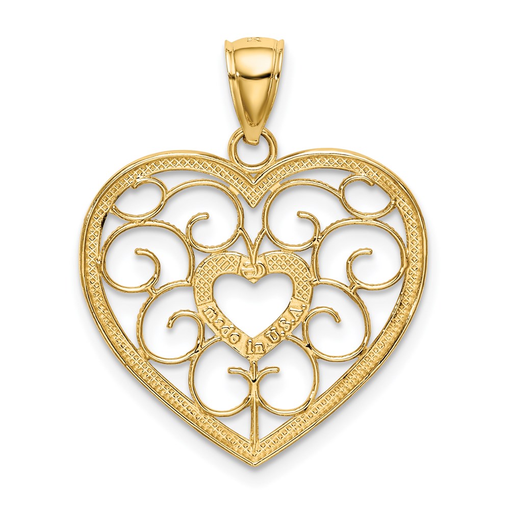 High Quality Luxury Charm Pendants for Women by Ryan Jonathan Fine Jewelry