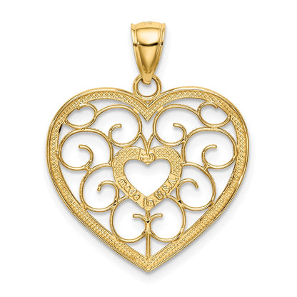 High Quality Luxury Charm Pendants for Women by Ryan Jonathan Fine Jewelry