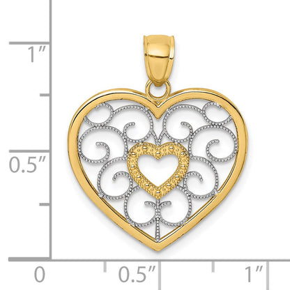 High Quality Luxury Charm Pendants for Women by Ryan Jonathan Fine Jewelry