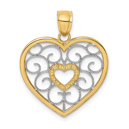 High Quality Luxury Charm Pendants for Women by Ryan Jonathan Fine Jewelry