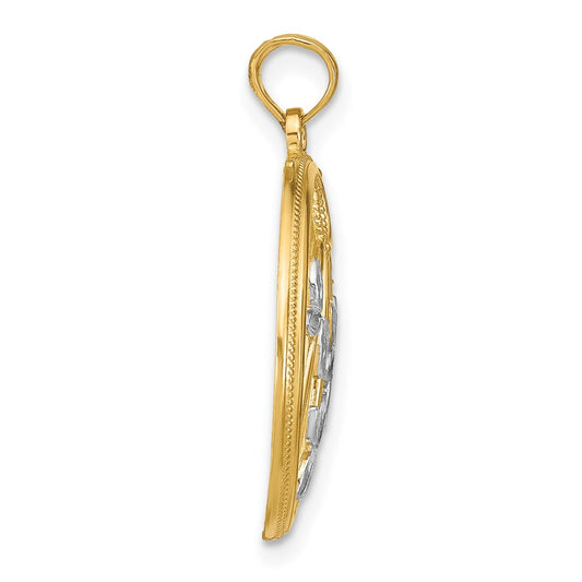 High Quality Luxury Charm Pendants for Women by Ryan Jonathan Fine Jewelry