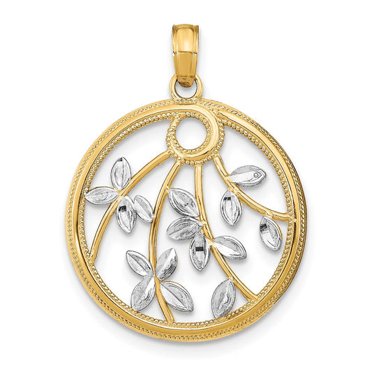 High Quality Luxury Charm Pendants for Women by Ryan Jonathan Fine Jewelry
