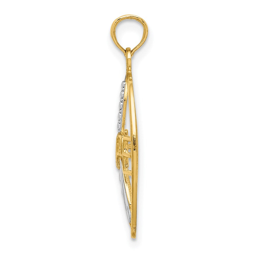 High Quality Luxury Charm Pendants for Women by Ryan Jonathan Fine Jewelry