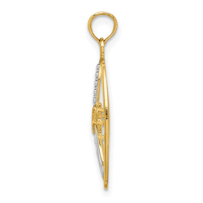 High Quality Luxury Charm Pendants for Women by Ryan Jonathan Fine Jewelry