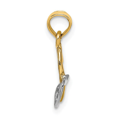 High Quality Luxury Charm Pendants for Women by Ryan Jonathan Fine Jewelry