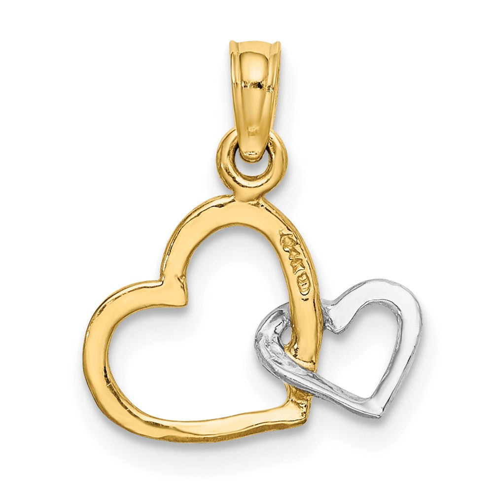 High Quality Luxury Charm Pendants for Women by Ryan Jonathan Fine Jewelry