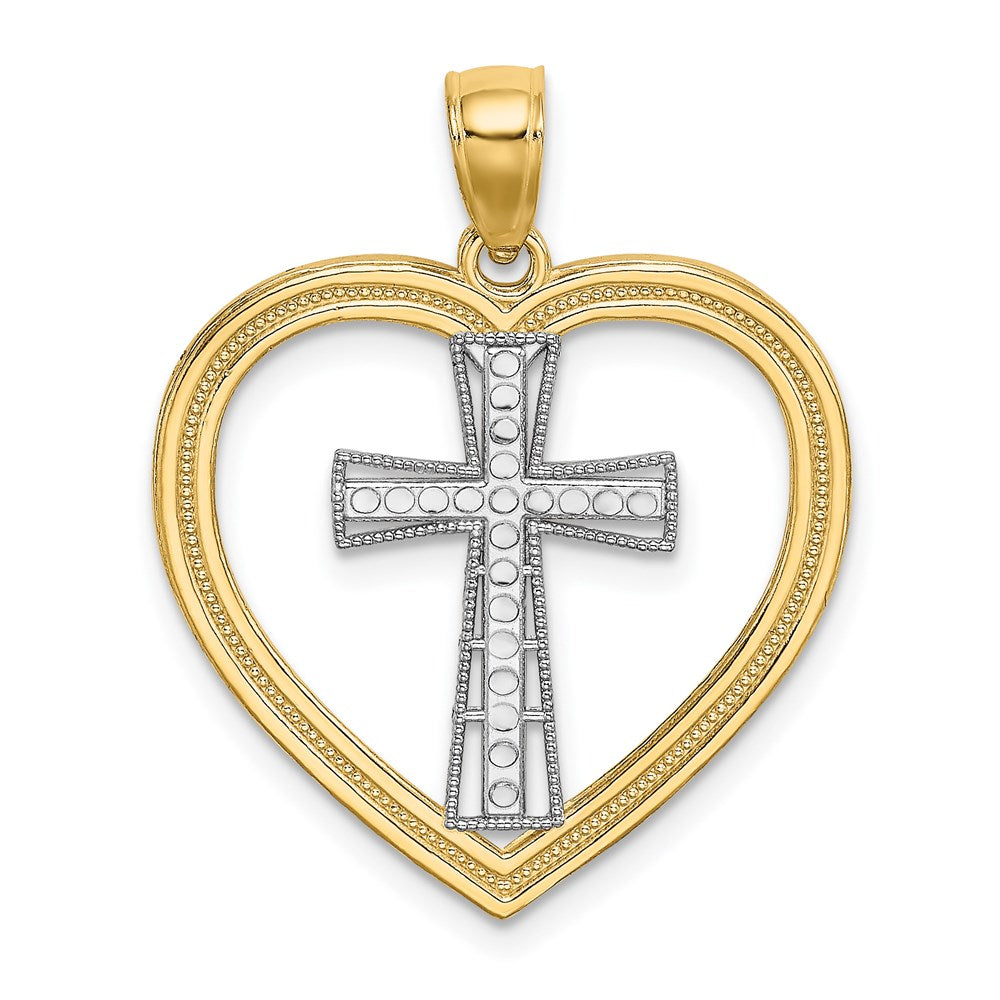 High Quality Luxury Charm Pendants for Women by Ryan Jonathan Fine Jewelry