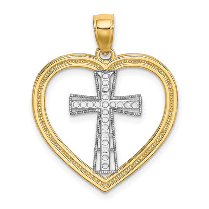High Quality Luxury Charm Pendants for Women by Ryan Jonathan Fine Jewelry