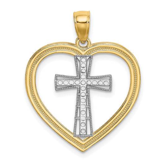 High Quality Luxury Charm Pendants for Women by Ryan Jonathan Fine Jewelry