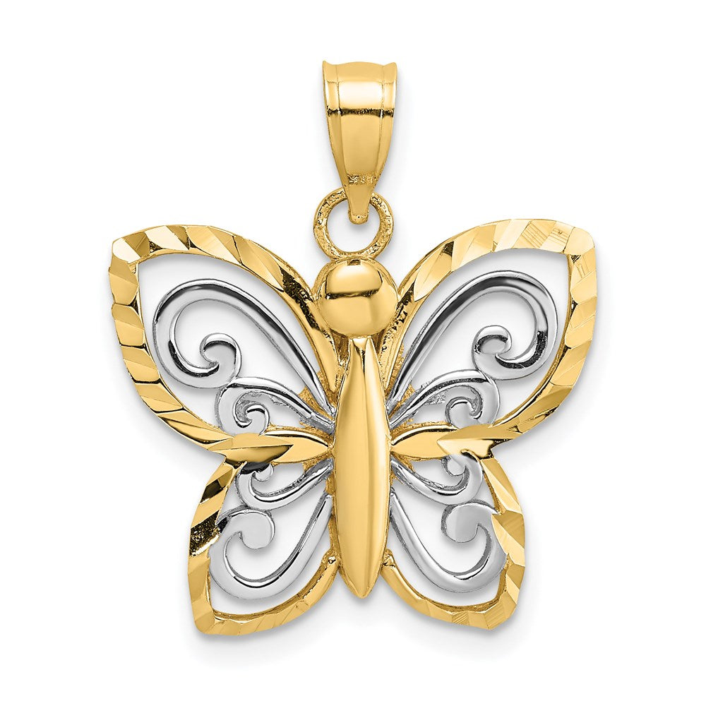 High Quality Luxury Charm Pendants for Women by Ryan Jonathan Fine Jewelry