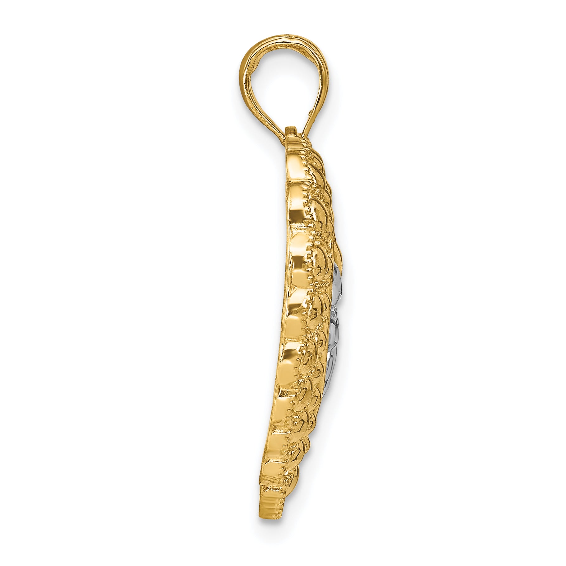 High Quality Luxury Charm Pendants for Women by Ryan Jonathan Fine Jewelry
