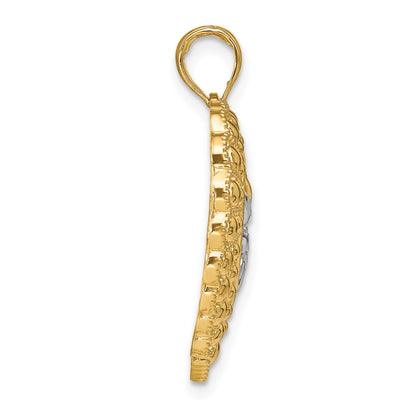 High Quality Luxury Charm Pendants for Women by Ryan Jonathan Fine Jewelry