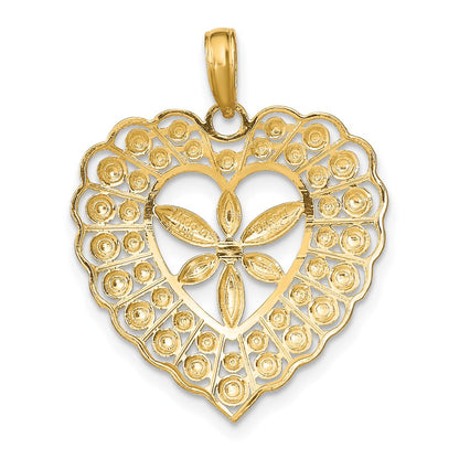 High Quality Luxury Charm Pendants for Women by Ryan Jonathan Fine Jewelry